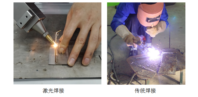 手持激光焊接機的優勢 手持激光焊接機哪家好? 手持激光焊接機的優勢 手持激光焊接機哪家好?