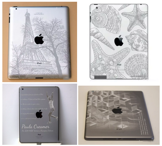 蘋果發(fā)布會(huì)劇透，激光打標(biāo)技術(shù)定了