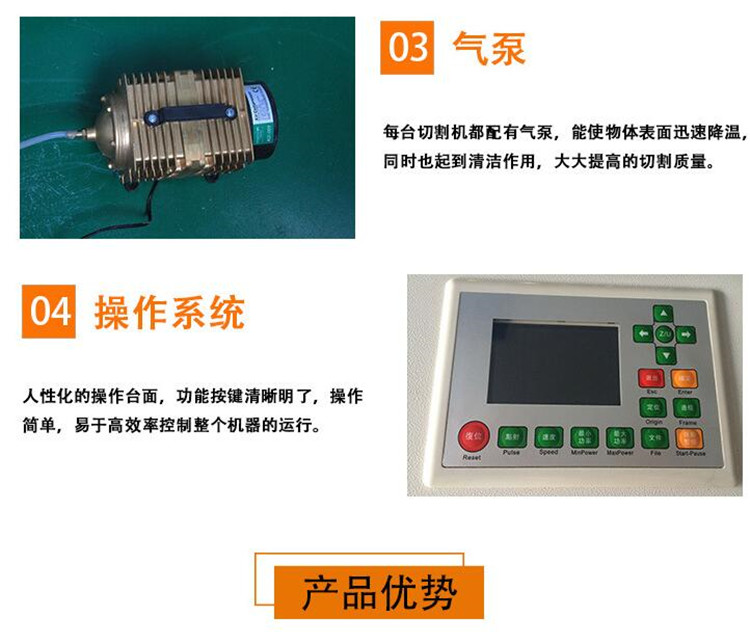 多頭激光切割機 多頭激光切割機