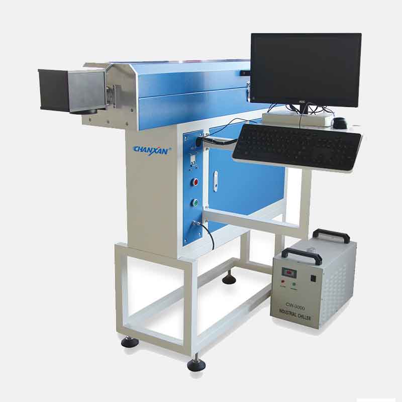 燈具激光打標機