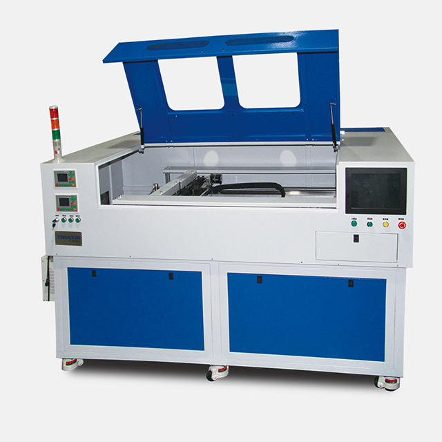 CWAD系列 汽車行業(yè)定制機(jī)器