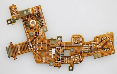 激光切割柔性線路板的優勢