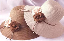 激光切割帽子，擁有美“帽”不用等