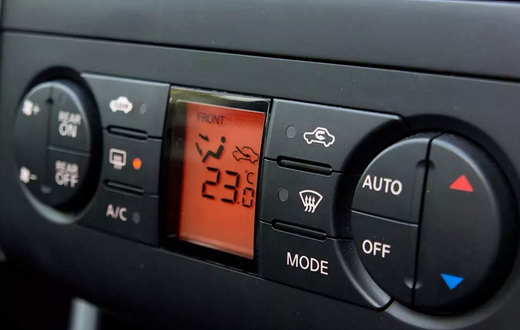 激光打標按鈕，清晰美觀易讀