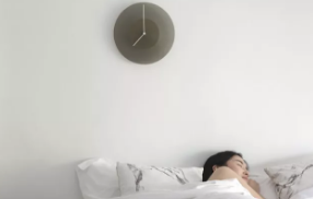 激光切割亞克力時鐘，打造家居裝飾新寵