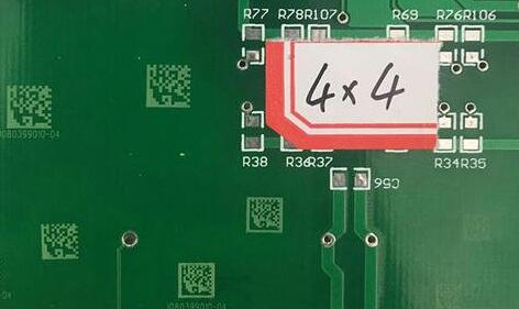 紫外激光打標(biāo)機在電路板行業(yè)的應(yīng)用