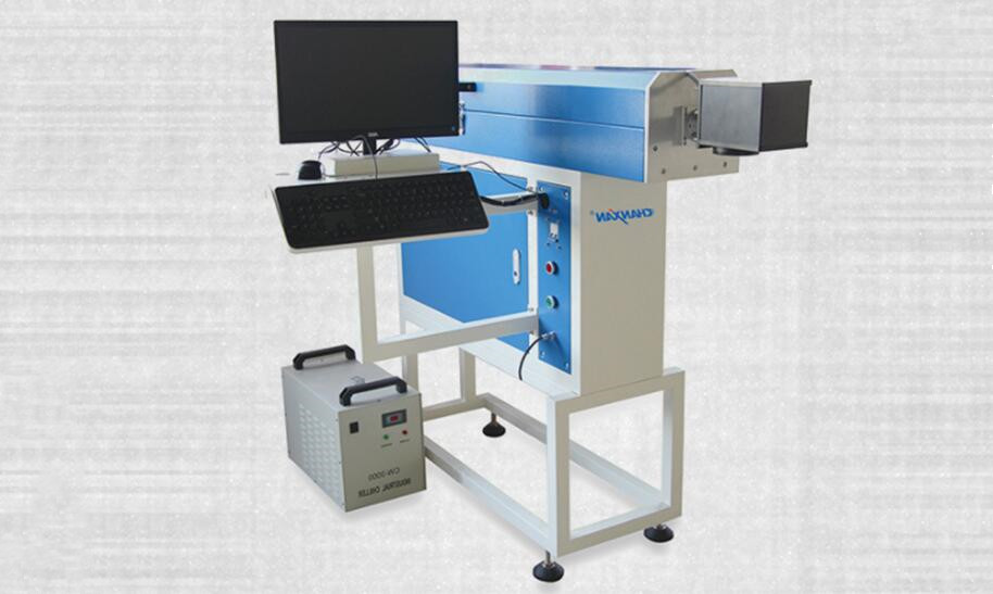 激光打標機的種類有多少？