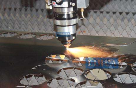 激光切割機為什么會有誤差？