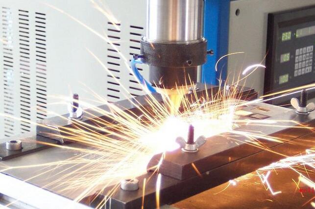 激光切割機的各種切割方法