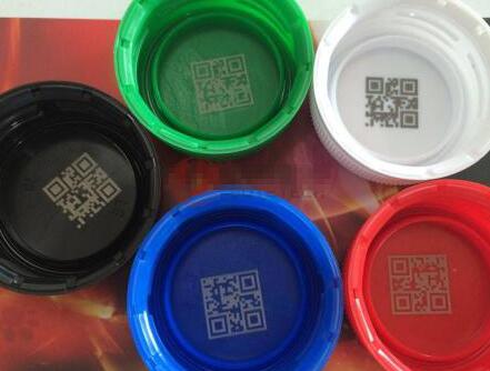 紫外激光打標機防偽性高