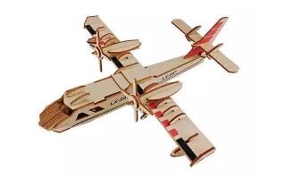 激光雕刻玩具，給孩子一個(gè)完整的童年