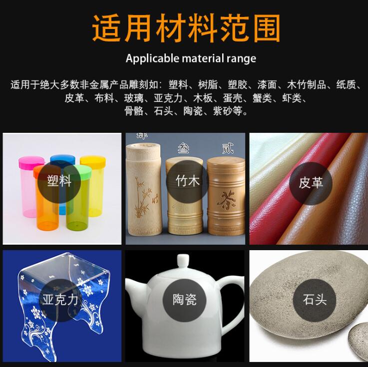 CX-100F CO?激光打標機