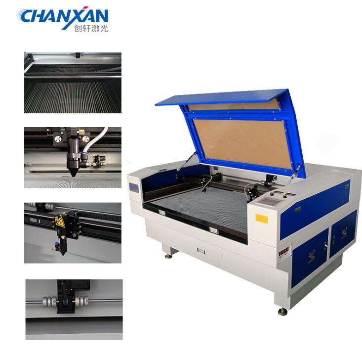 布料激光切割機