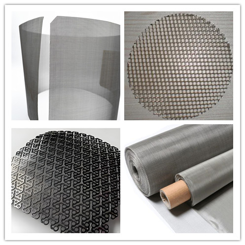 鎳網(wǎng)激光切割機(jī)